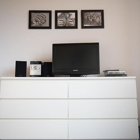 Seebadervilla Kehrwieder - Wohnung Neuwerk كوكسهافن المظهر الخارجي الصورة